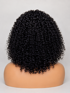 Water Wave Fringe (Color Black) Desire-Beauty Hair Collections