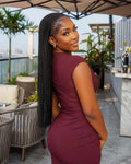 Extra-Small Knotless Braids Desire-Beauty Hair Collections