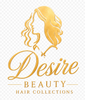 Desire-Beauty Hair Collections - Home