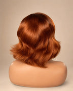 Loose Bouncy Wave with Closure (1B/30 Color) Desire-Beauty Hair Collections