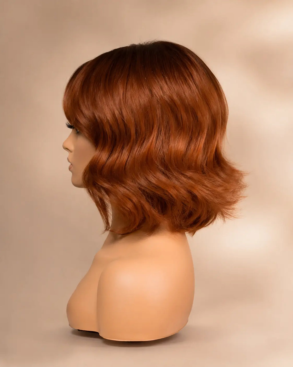 Loose Bouncy Wave with Closure (1B/30 Color) Desire-Beauty Hair Collections