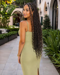 Medium Goddess Braids Desire-Beauty Hair Collections