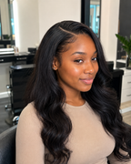 Weave on Sew-in